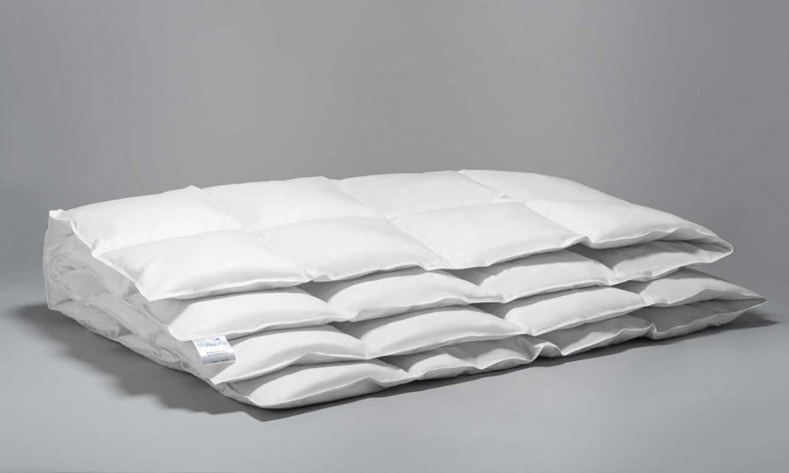 Mühldorfer Anti-Allergy Duvet – Imprima 140 x 210 cm