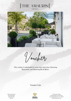 Voucher template 5