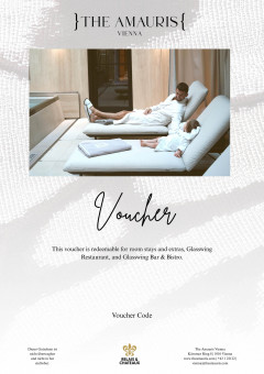 Voucher template 3