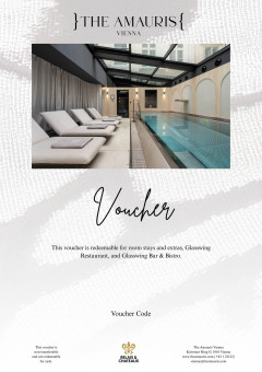 Voucher template 2