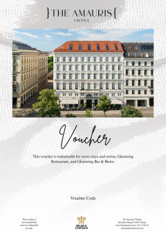 Voucher template 0